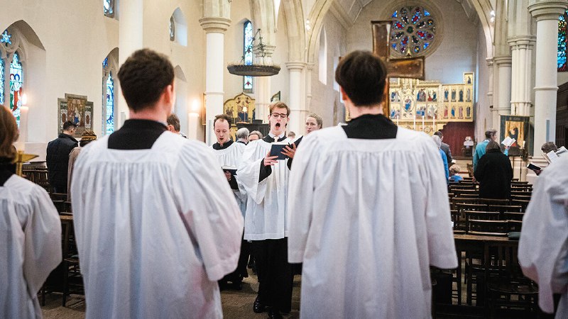 How to solve the tenor shortage