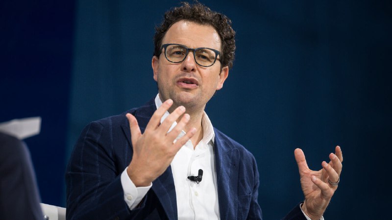 Anthropic’s boss apologises but vows to sue the Pentagon&nbsp;