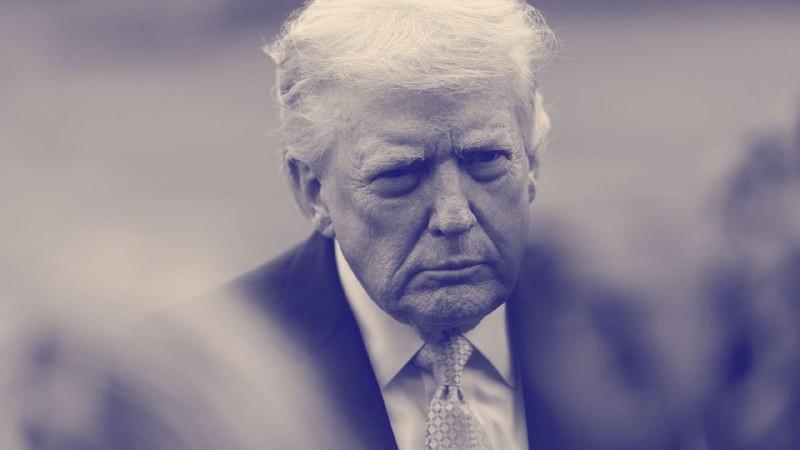 How Donald Trump May Have Sabotaged His Chances for a Deal with Iran