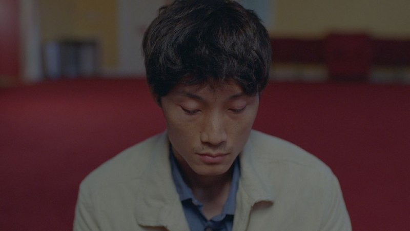 New Directors, New Films