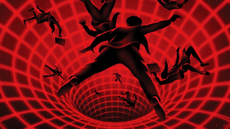 Prepare for an AI jobs apocalypse