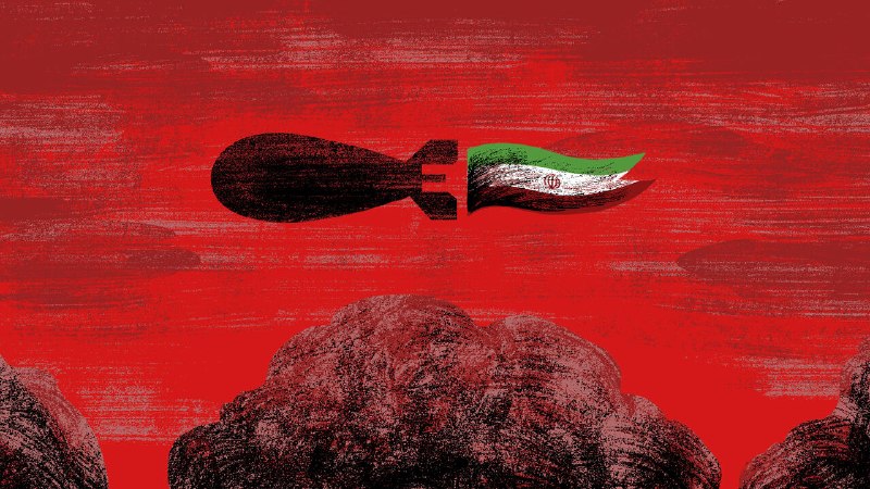 If it starts, a nuclear-arms race will be unstoppable