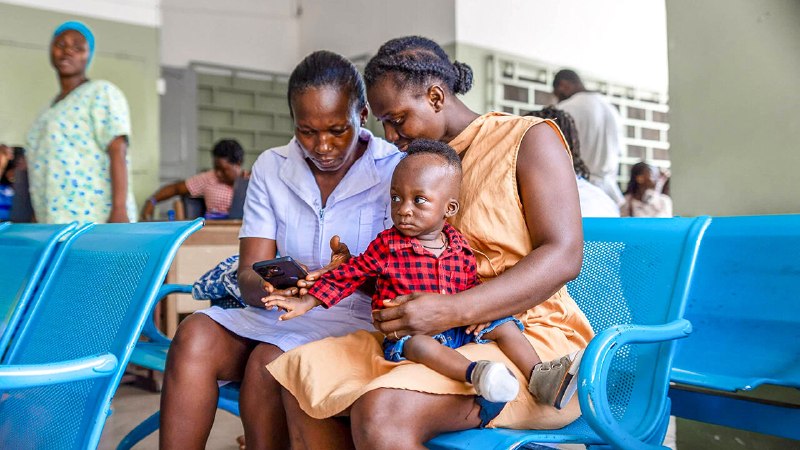 An African vision of artificial intelligence