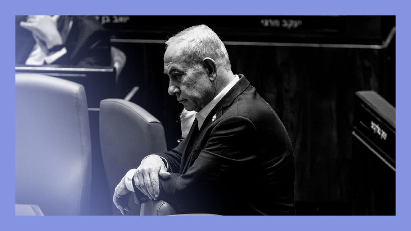 You’ve come a long way, Bibi: Israel’s crucial election