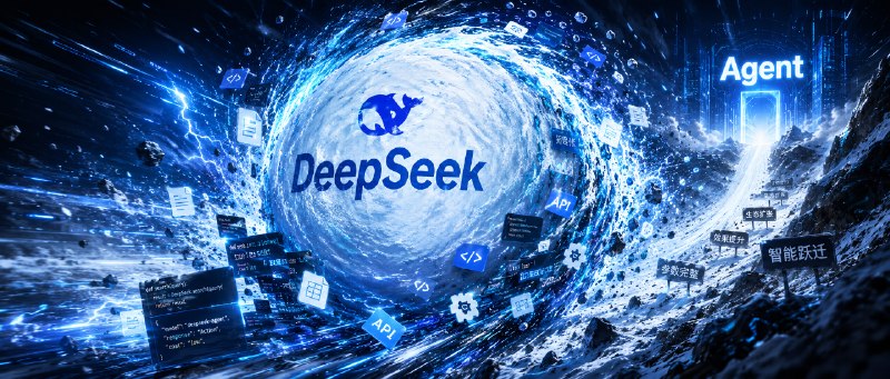DeepSeek 要用蜜雪冰城的打法，做中国版 Claude Code