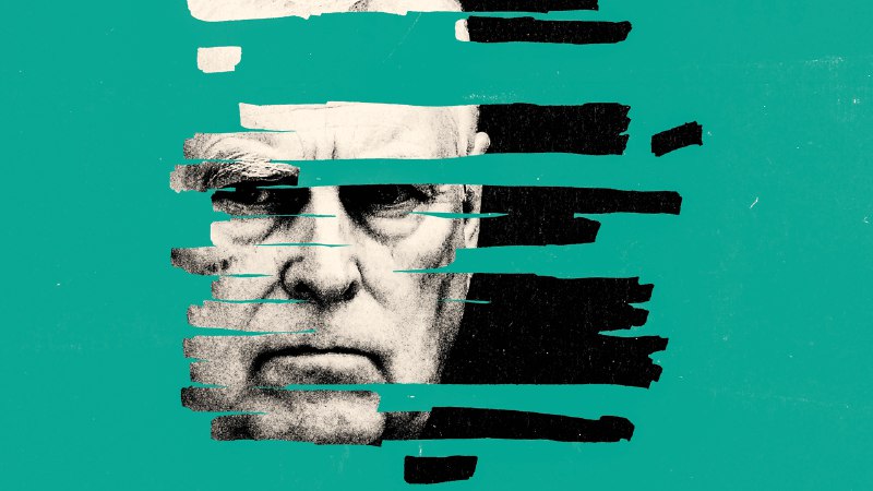 Andrew Mountbatten-Windsor’s Life in Pictures