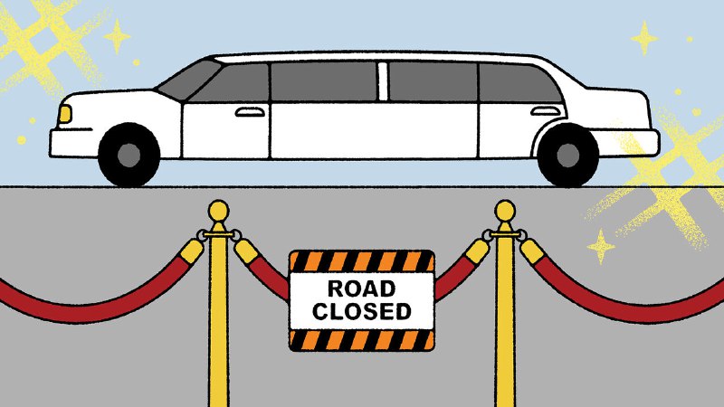 India’s VIP culture is out of control