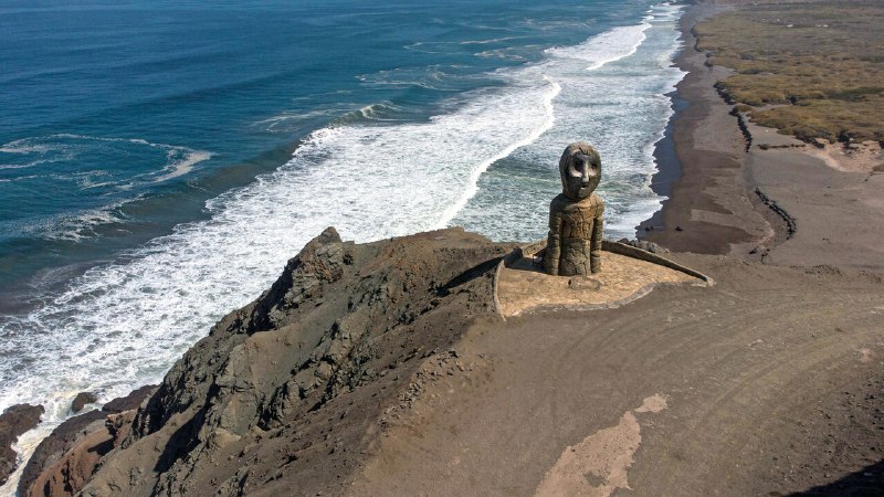 The problem with the world’s oldest mummies