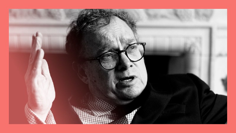 Why liberalism needs to reinvent itself