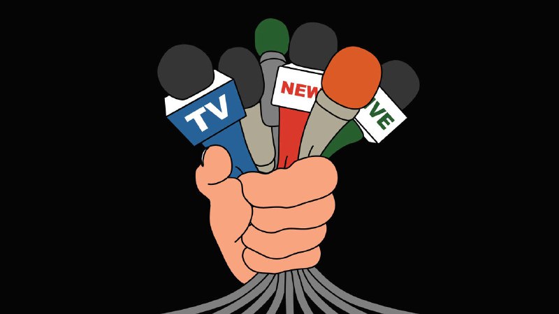 How democracies are using autocratic tools to muzzle journalism