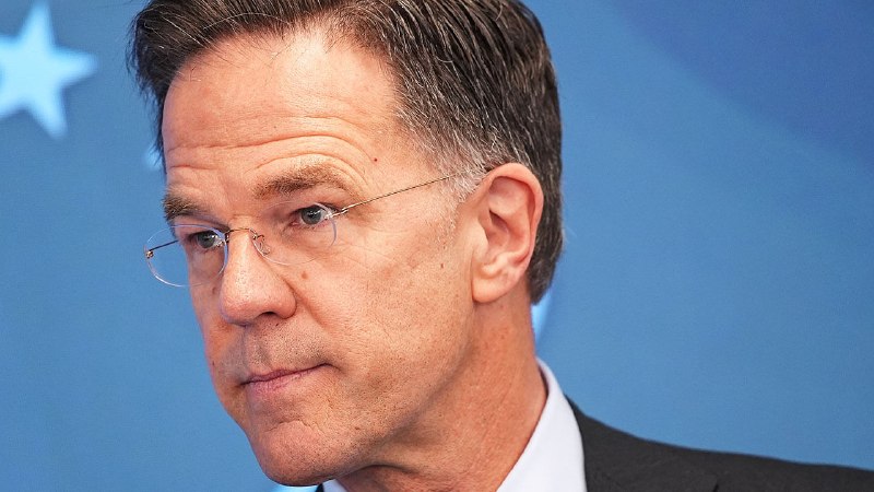Why NATO needs a Plan B