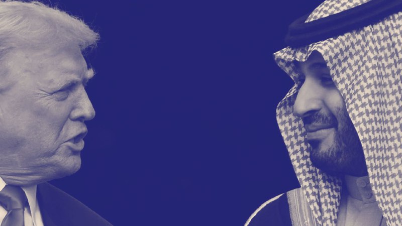 How M.B.S. Won Back Washington