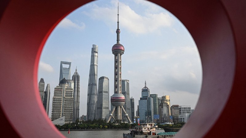 Is China’s debt-bomb squad about to blow up?