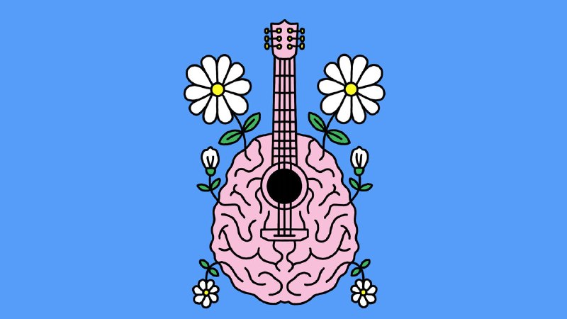 Is playing music good for the brain?