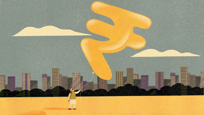 Why Indians are unhappy about 7.8% growth