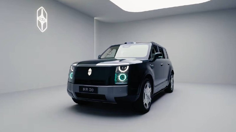 自动驾驶强制国标来了：享界智界提前押题，今明两年 L3 密集上车