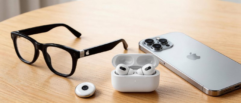 苹果终于亮出了下一个「iPhone」｜硬哲学