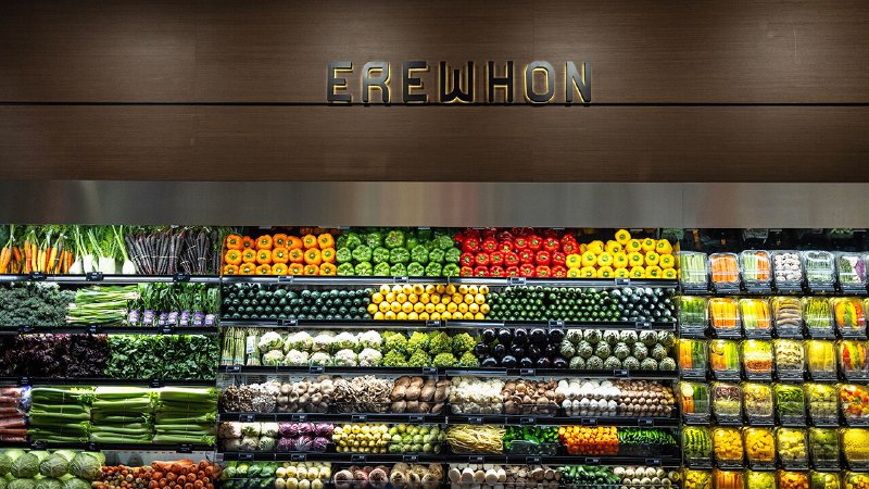 America’s hottest grocery store is also its priciest