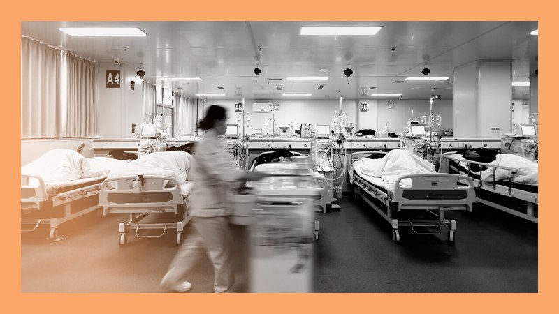 Why are foreigners flocking to China for health care?