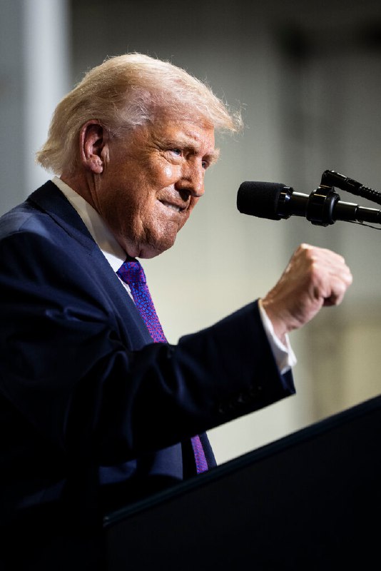 “史诗愤怒”：一个精准定义特朗普总统风格的行动代号