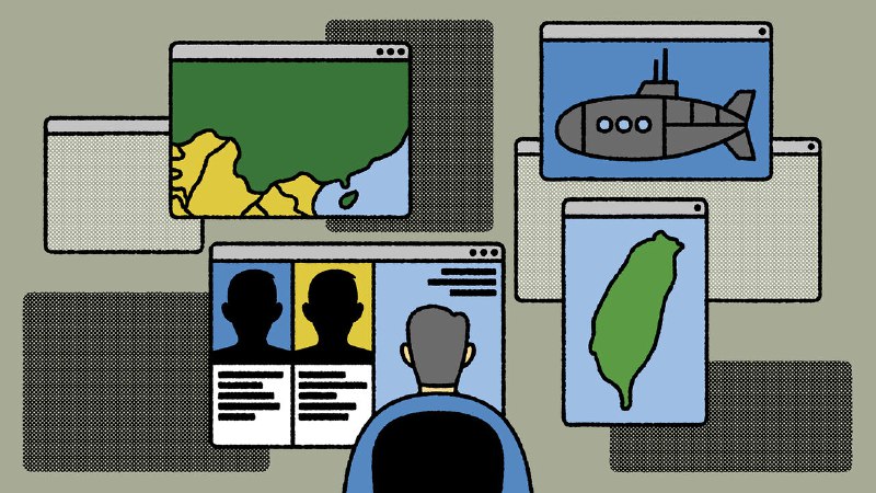 The outsize influence of America’s admiral in Asia