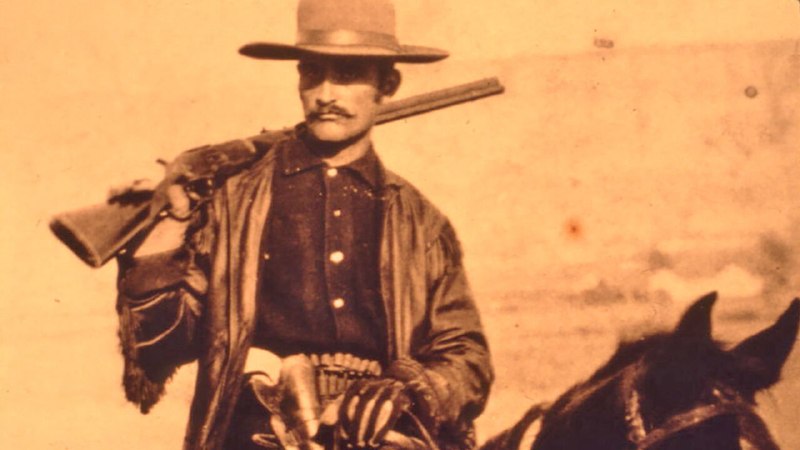 The forgotten man who pre-dated Mussolini and Hitler