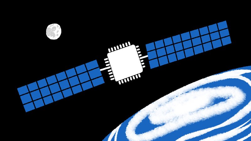Does SpaceX’s plan for a data centre in space add up?