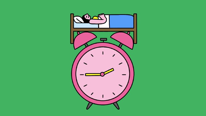 Is too much sleep as bad as too little?