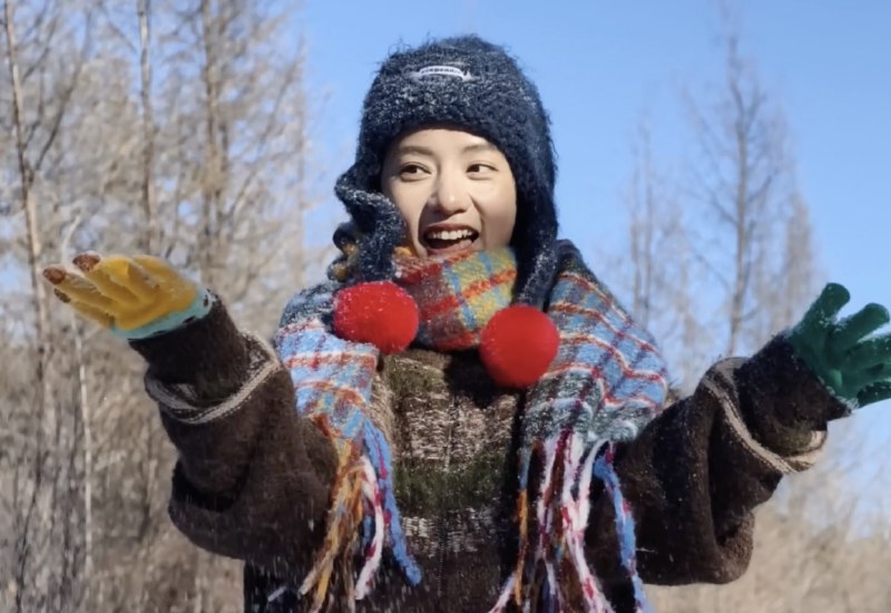 60 台 iPhone 17 Pro 拍的刘亦菲子弹时间，我用 AI 复刻了同款平替 | 附教程