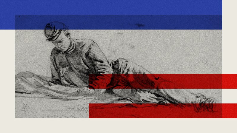 Six books to understand the civil war and slavery in America