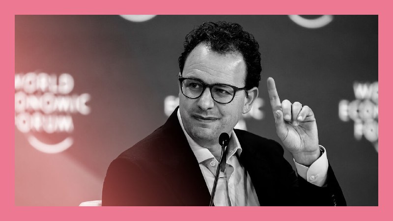 Anthropic’s dangerous new AI model