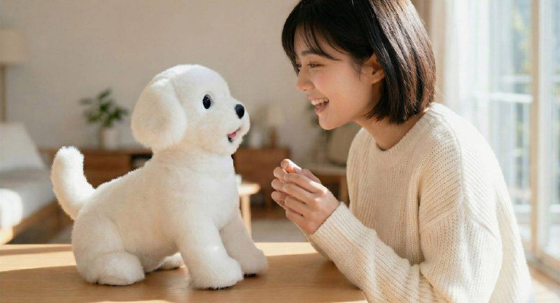 「不作秀」的科沃斯机器人，如何实现具身智能未来？