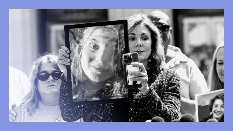 Algorithm and blues: a watershed social-media verdict