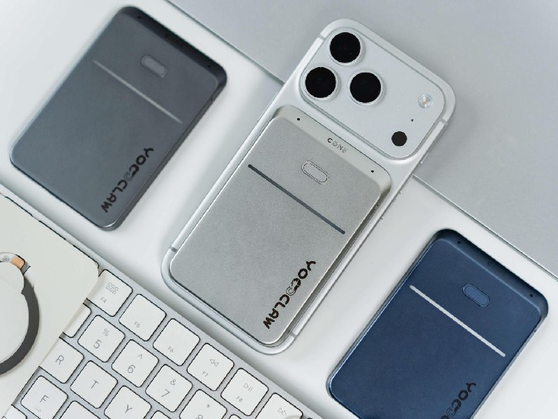 众测｜邀你一同探索随身 AI 硬件入口 YoooClaw C·ONE - 少数派