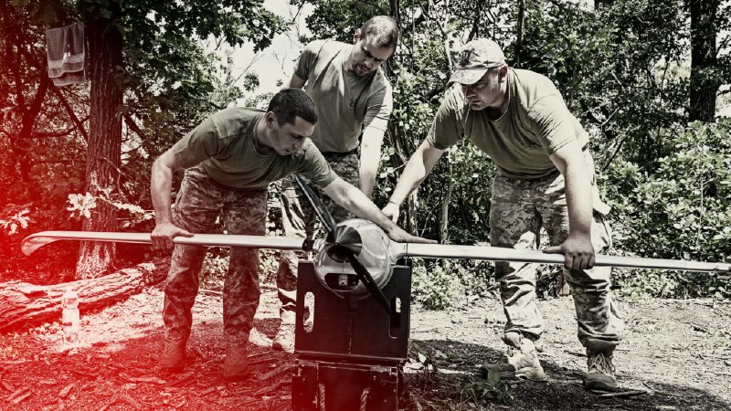 War in Ukraine: has the tide really turned? | The Economist Insider