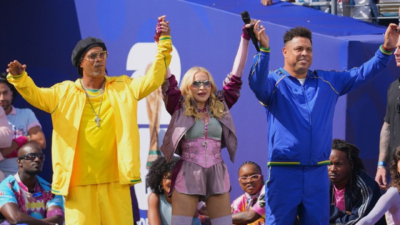 Madonna and the Muppets Made the Case for Love