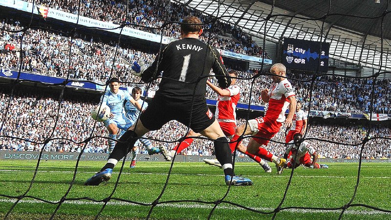 Manchester City, found guilty of cheating, stares into the abyss