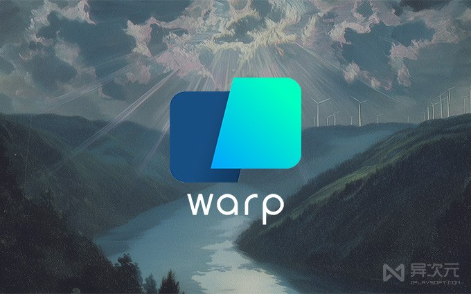 Warp 开源了！高性能现代化设计的跨平台 AI 终端工具 (视频使用教程)