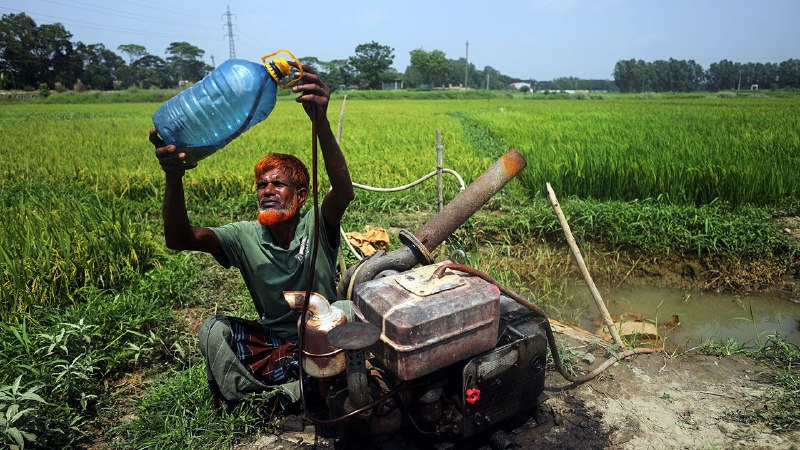 The Gulf war will change Asia for good