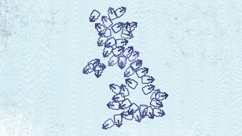 Right-wingers want ICE-style mass deportations in Britain&nbsp;