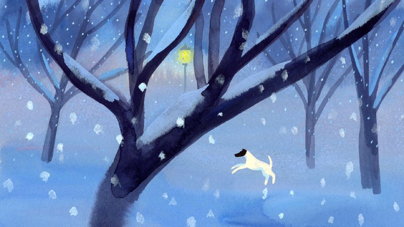 Roger and the Smooth Fox Terriers