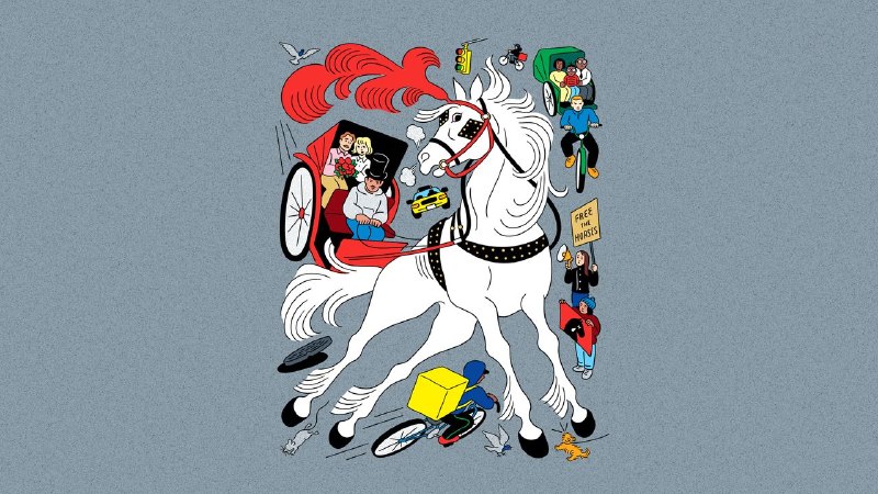 Year of the Horse