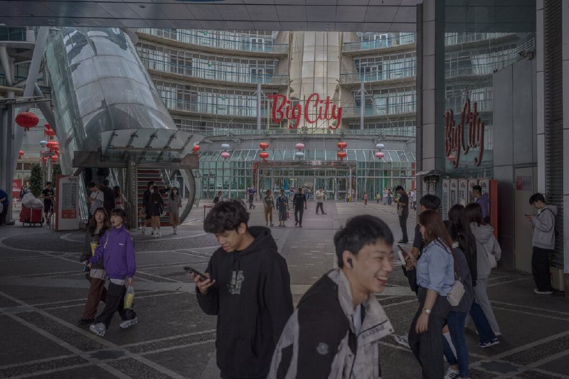 新竹：台湾人工智能热潮催生的繁华之城