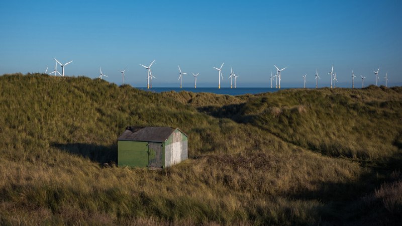 Labour needs to slow down its clean-power mission