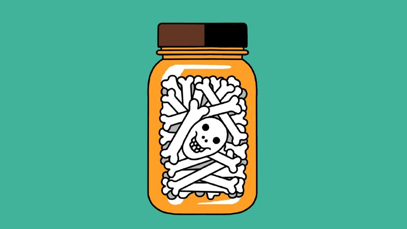 Consuming extra vitamin D is less good than it sounds