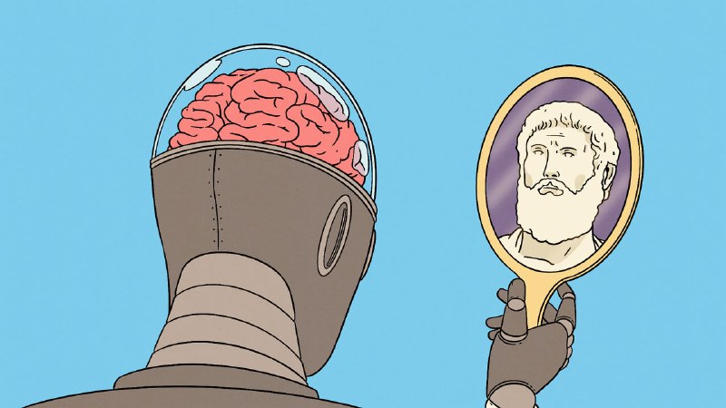 Why philosophy is having a moment