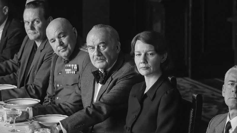“Fatherland” Cleans Up the Rough Edges of History
