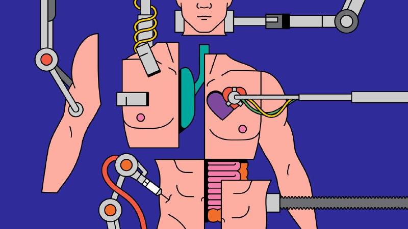 A new wave of disrupters takes on American health care