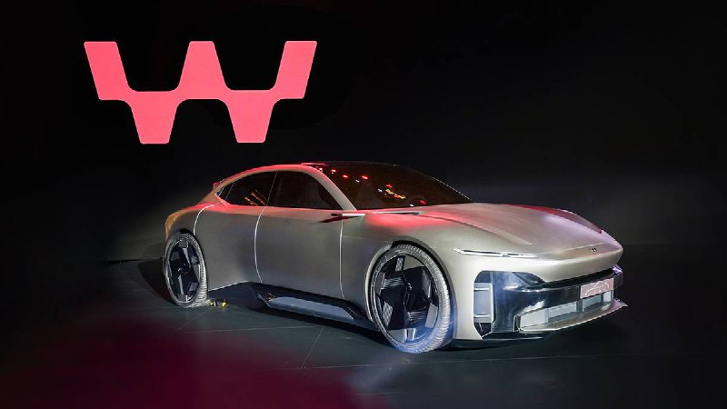 五菱跑车，不是五菱造