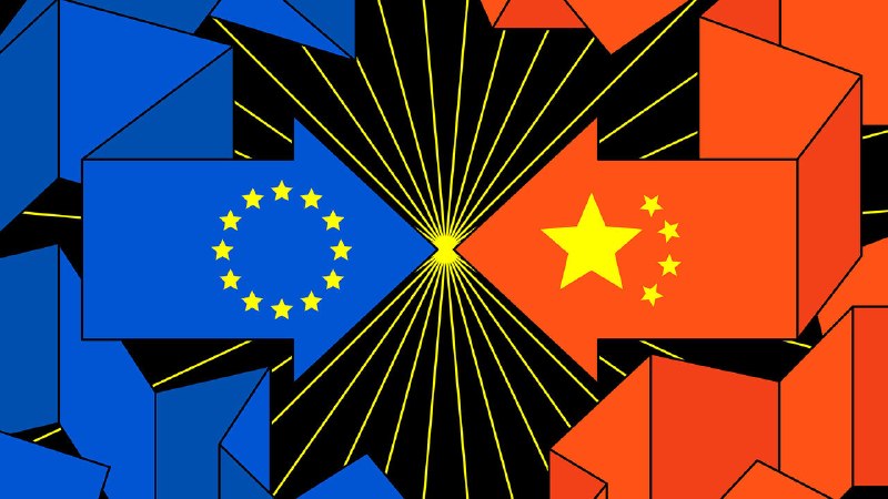 A trade war between the EU and China seems inevitable